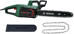 Пила ланцюгова мережева UniversalChain 40 40см 1800Вт ланцюг Oregon 4.3кг Bosch teh0016705 - мініатюра 4