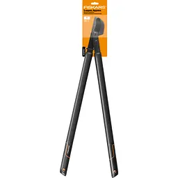 Сучкоріз для зелених гілок до 40 мм Fiskars SingleStep L38 Bypass, 112460 (1001426) - мініатюра 2