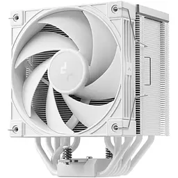 Кулер для процесора Deepcool AK700 Digital WH (R-AK700-WHNDMN-GJD) - мініатюра 9