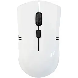 Миша бездротова Jite JT5012 білий/чорний USB 2.4GHz оптична 1200 dpi 3 кнопки 2xAAA