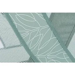 Манеж-ліжечко Baby Design Simple 04 Green (292583) - мініатюра 2