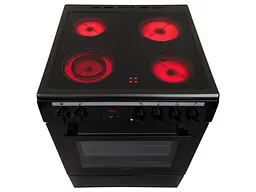 Електрична плита ELEYUS IMPULS 6008 V BL - мініатюра 4