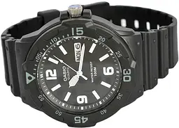 Годинник Casio MRW-200H-1B2VEF - мініатюра 5
