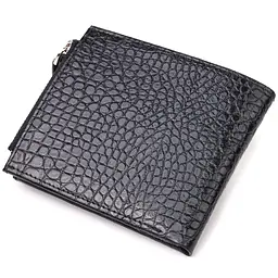 Чоловічий шкіряний гаманець Canpellini 12х9,8х1 см acs0025054 - мініатюра 2