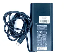 Блок живлення Dell 90w type C - Б/В - мініатюра 2