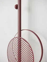 Настінне бра Babich Studio Mid B 1200 other any color - мініатюра 5