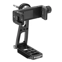 Адаптер Vanguard Smartphone Holder VEO SPH для смартфона (VEO SPH), Чорний - мініатюра 8