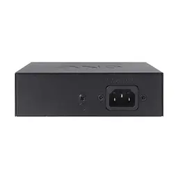 PoE-комутатор некерований 6-портовий ONV-H1064PSD з 4 портами PoE (73-00059) - мініатюра 4