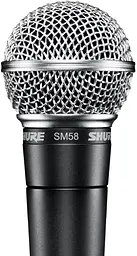 Мікрофон Shure SM58-LCE - мініатюра 4