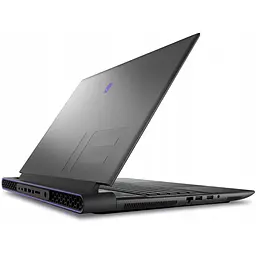 Ноутбук Dell Alienware m18 R2,i9-14900HX,32GB,2TB,4080,QHD+,Windows 11,410,3x319,9x26,7mm,4,23kg - мініатюра 4