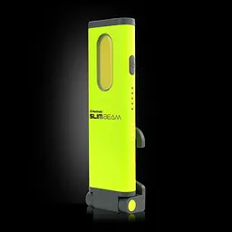 Ліхтар професійний Mactronic SlimBEAM (800 Lm) Magnetic USB Rechargeable (PWL0101) - мініатюра 2