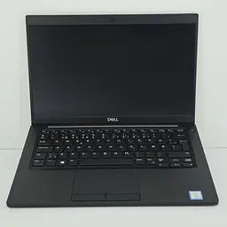 Ноутбук Dell Latitude 7390 FHD (i5-8350U/8/256SSD) - Class A- "Б/В"