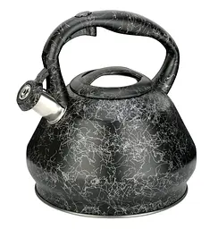Чайник зі свистком Bohmann BH 9853 S 3,5 л