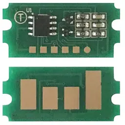 Чип для картриджа Kyocera FS-1060DN/1025MFP/1125MFP TK-1120, 3K CET (CET8221)