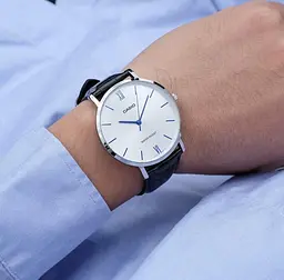 Годинник Casio MTP-VT01L-7B1 - мініатюра 2