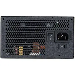 Блок живлення Chieftec Chieftronic PowerPlay 1050W (GPU-1050FC) Б/в - мініатюра 4