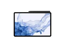 Планшет Samsung Galaxy Tab S8 11 8/128GB Wi-Fi Silver (SM-X700NZSA)