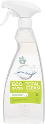 Універсальний еко засіб Green Max Total Clean для очищення поверхонь 500 мл Choice