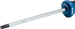 Викрутка Professional Torx T30x125мм Bosch hoz0014154 - мініатюра 3