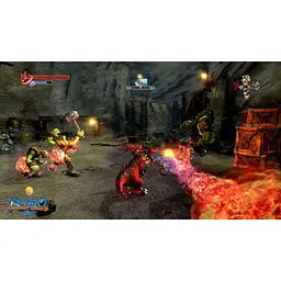 Ключ активації Microsoft Ретроспектива Rare (Rare Replay) для Xbox One/Series - мініатюра 2