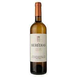 Вино Magnum Heredias White DO Douro 2022 біле сухе 0.75 л