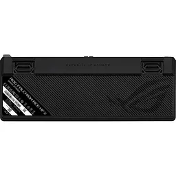 Клавіатура ASUS ROG Falchion Ace HFX 68key Magnetic Switches USB-A EN/UK RGB Black (90MP03VE-BKMA00) - мініатюра 6