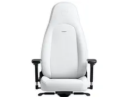 Крісло геймерське Noblechairs Icon Series White Edition (NBL-ICN-PU-WED) - мініатюра 5