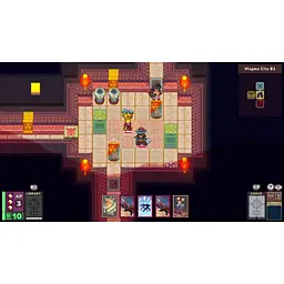Ключ активації Microsoft Dungeon Drafters для Xbox One/Series S/X - мініатюра 5