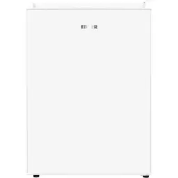Холодильник Edler ED-062BW, White, однокамерний, загальний об'єм 62L, механічне керування, A+, 63.9x44.4х45.6 см