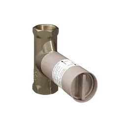 Прихована частина вентиля Hansgrohe 15973180