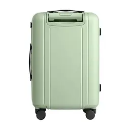 Валіза Xiaomi Ninetygo HOBO Luggage 20" Green (6941413243704) - мініатюра 4
