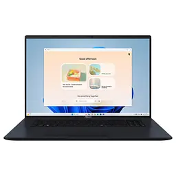 Ноутбук Asus Vivobook 18 M1807GA-S8005 (90NB17Y1-M000B0) Quiet Синий