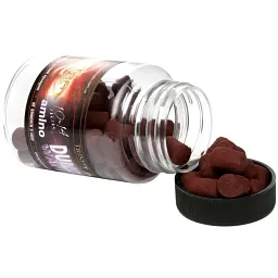 Бойли Wafters Trinity Ultra Amino Dumbells Shrimp 8*12mm 45g
