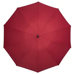 Парасолька Xiaomi Zuodu Automatic Umbrella (ZD001) Red [68849] - мініатюра 2