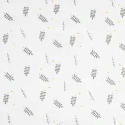 Простирадло на резинці Chicco Next 2 Me Twins Bamboo 44 x 76 см 2 шт. - мініатюра 3