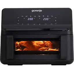 Мультипіч Gorenje AF2700BP - мініатюра 1