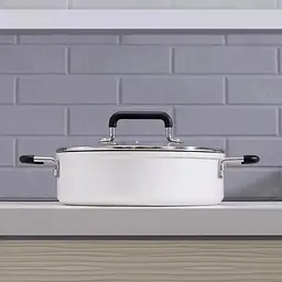 Каструля ZHIWUZHU Soup Pot Mijia custom GJT02CM (GJT02CM) - мініатюра 4