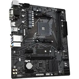 Материнська плата Gigabyte A520M S2H Socket AM4 - мініатюра 4