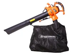 Повітродувка Tekhmann TBV-2936 (850599) - мініатюра 1