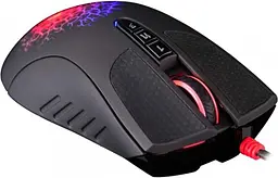 Миша A4Tech Bloody A90A USB black - мініатюра 2