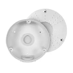 Коробка монтажна УМК-117 біла (94-00229)