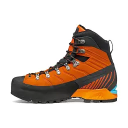 Черевики Scarpa Ribelle HD 45 Помаранчевий - мініатюра 3