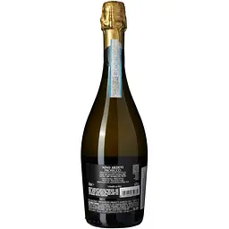 Вино ігристе Nino Ardevi Prosecco Extra Dry біле cухе 0.75 л - мініатюра 4