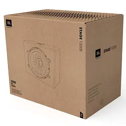 Сабвуфер JBL STAGE 1200S - мініатюра 7