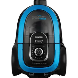 Пилосос Sencor Svc 1035TQ - мініатюра 4