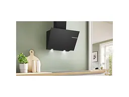 Витяжка похила Bosch DWK66PJ60T - мініатюра 4