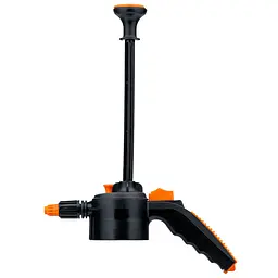 Обприскувач ручний Flora Crystal 1.5 л (5004214) - мініатюра 7