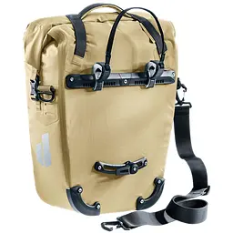 Рюкзак Deuter Weybridge 20+5 Desert (1052-3230122 6012) - мініатюра 6