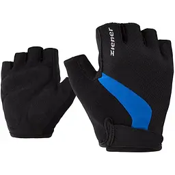 Рукавиці Ziener Crido 8.5 Blue (1012-988206-798-8.5)