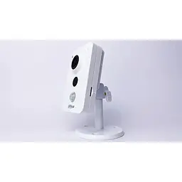IP-камера Dahua DH-IPC-K42AP кубічна - мініатюра 3
